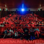 Adrenaline Film Festival 2016